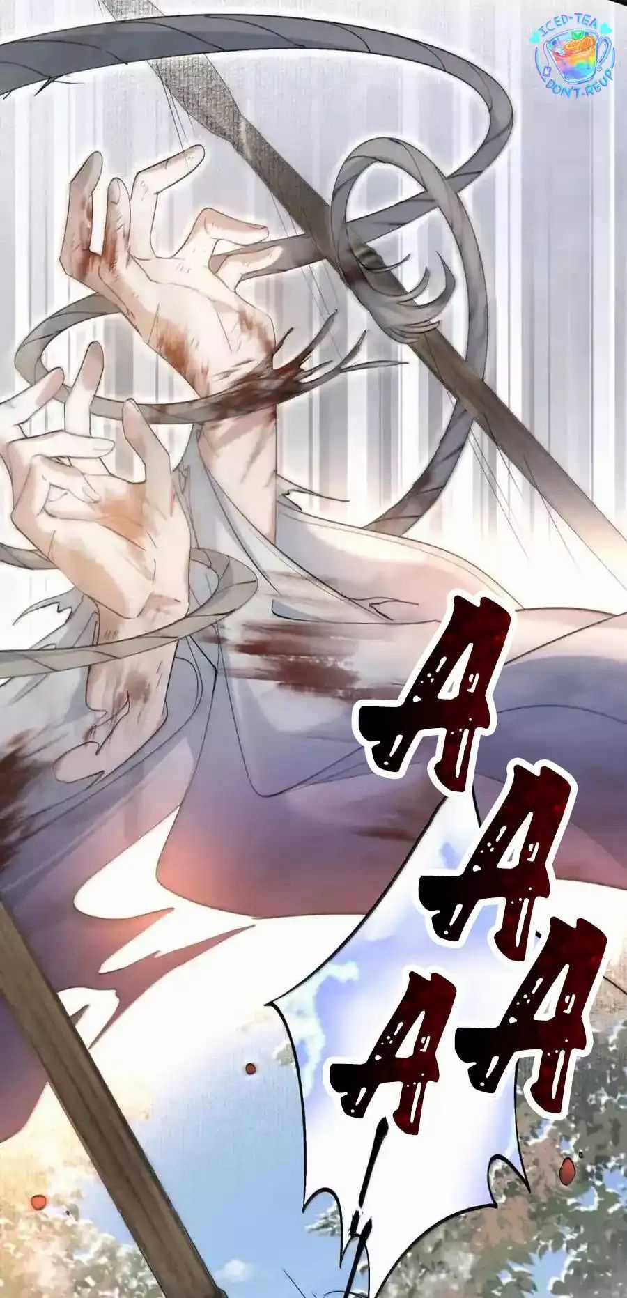 Loạn Thế Vi Vương Chương 115 trang 6