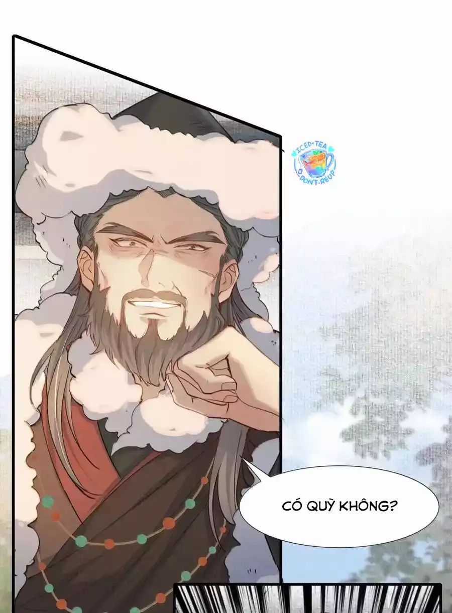 Loạn Thế Vi Vương Chương 115 trang 8