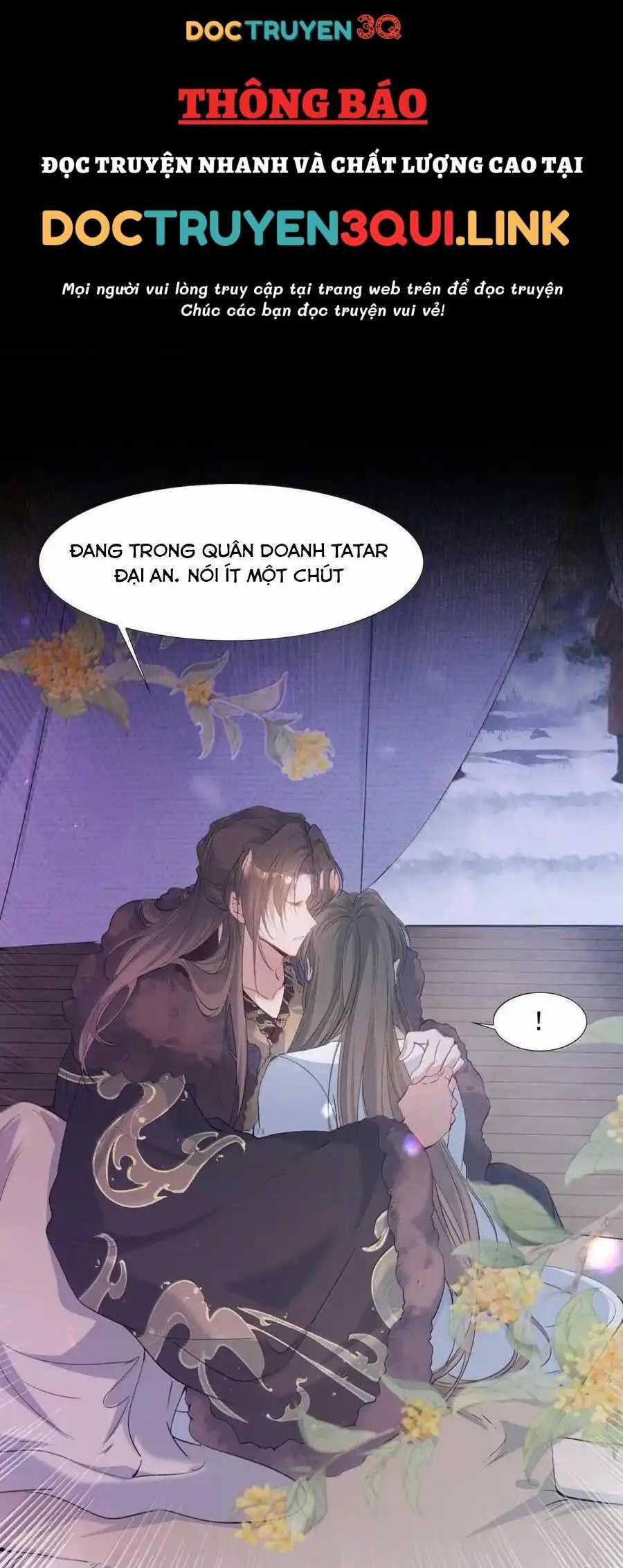 Loạn Thế Vi Vương Chương 116 trang 1