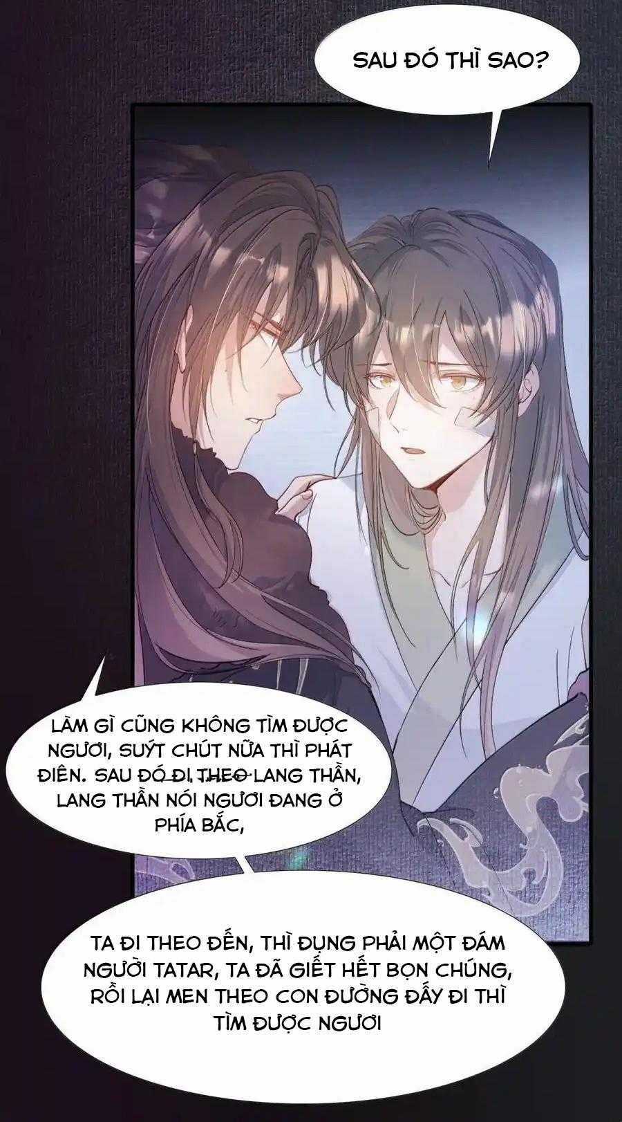 Loạn Thế Vi Vương Chương 116 trang 10