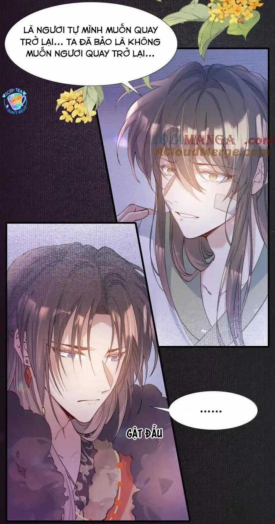 Loạn Thế Vi Vương Chương 116 trang 12