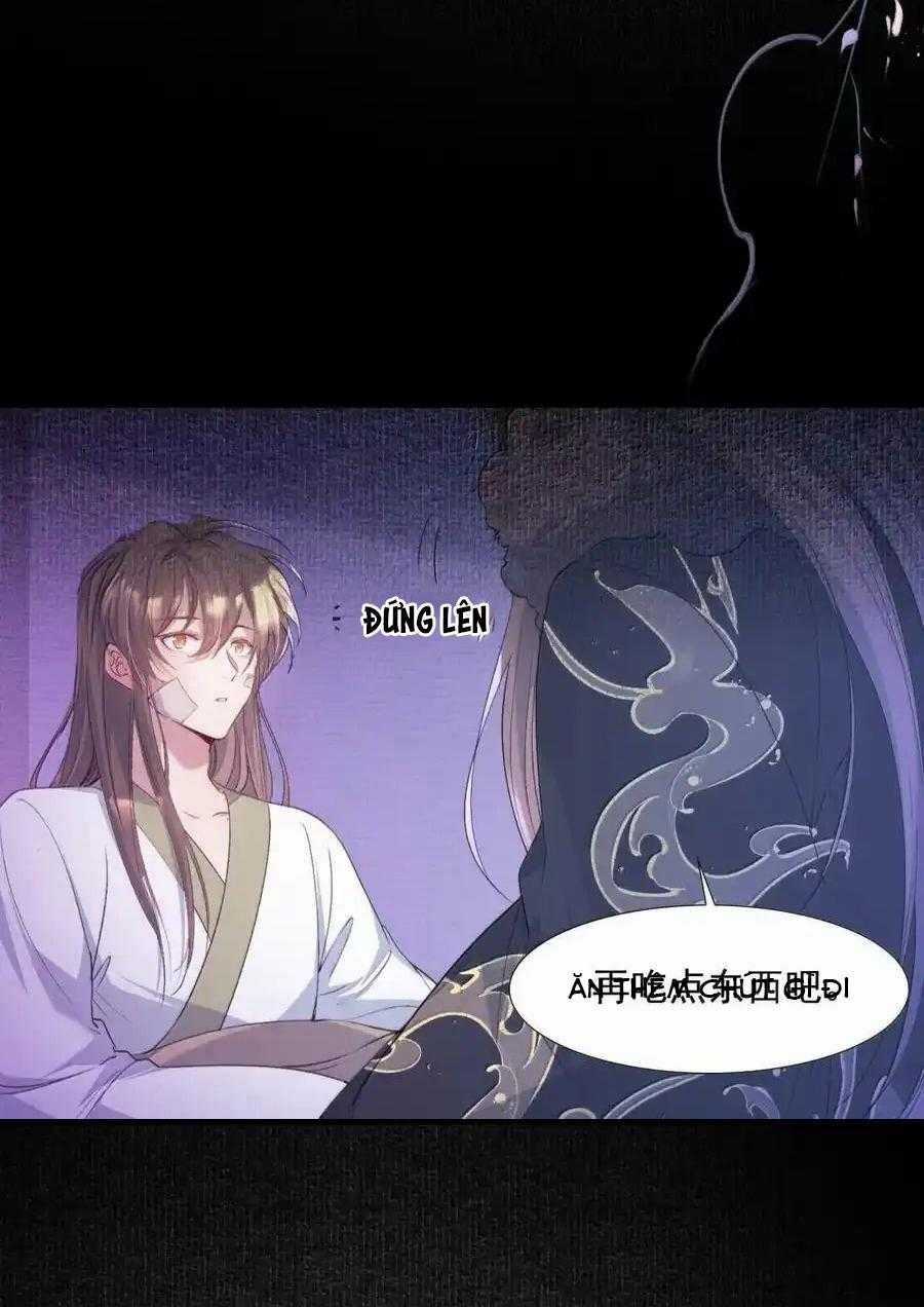 Loạn Thế Vi Vương Chương 116 trang 14