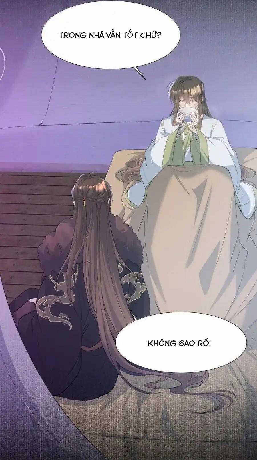 Loạn Thế Vi Vương Chương 116 trang 17