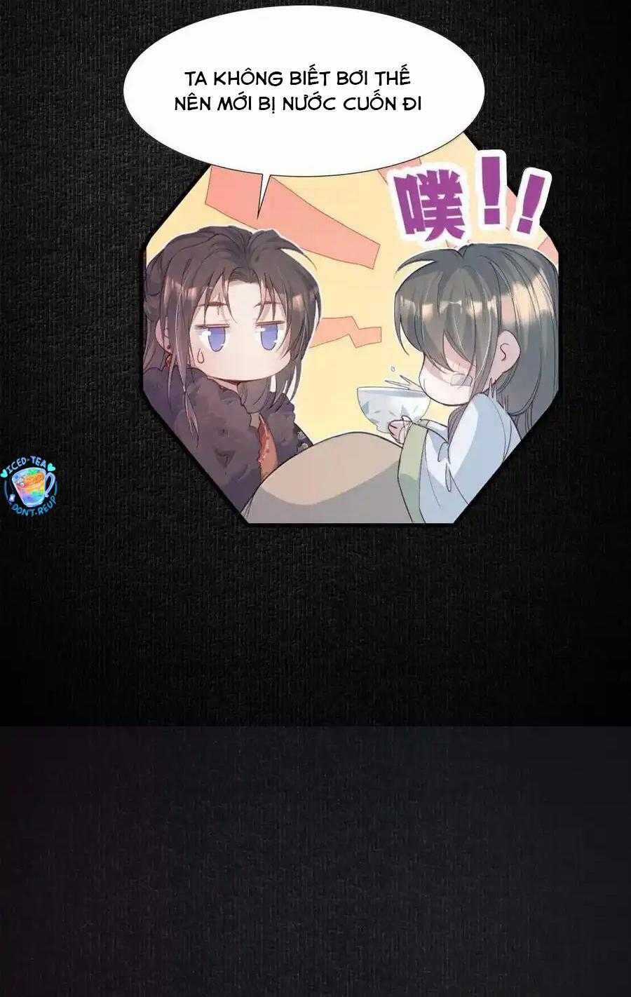 Loạn Thế Vi Vương Chương 116 trang 19