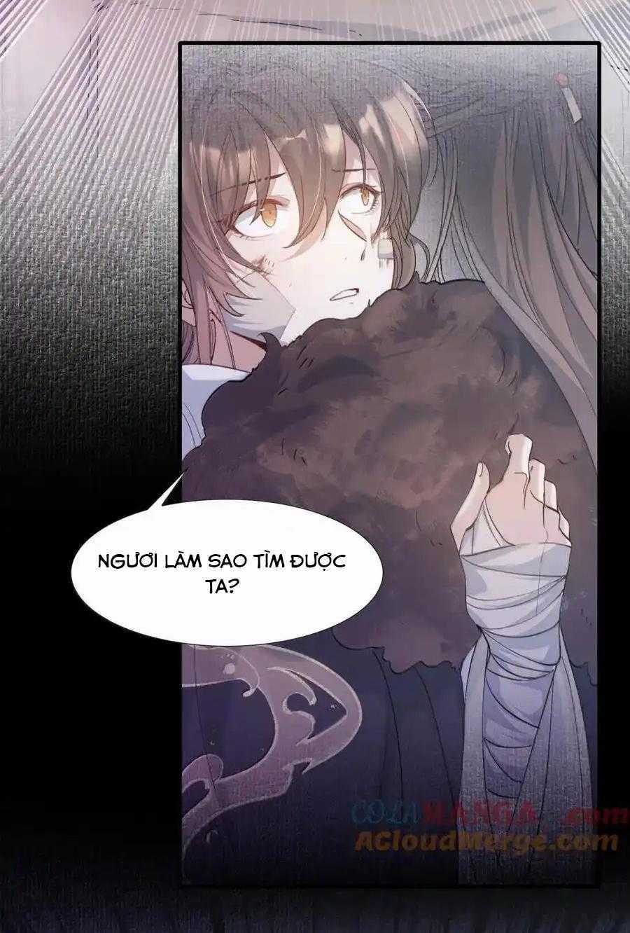 Loạn Thế Vi Vương Chương 116 trang 2