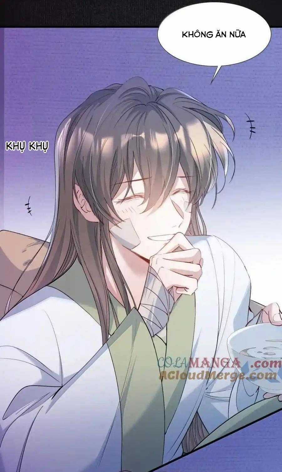 Loạn Thế Vi Vương Chương 116 trang 20