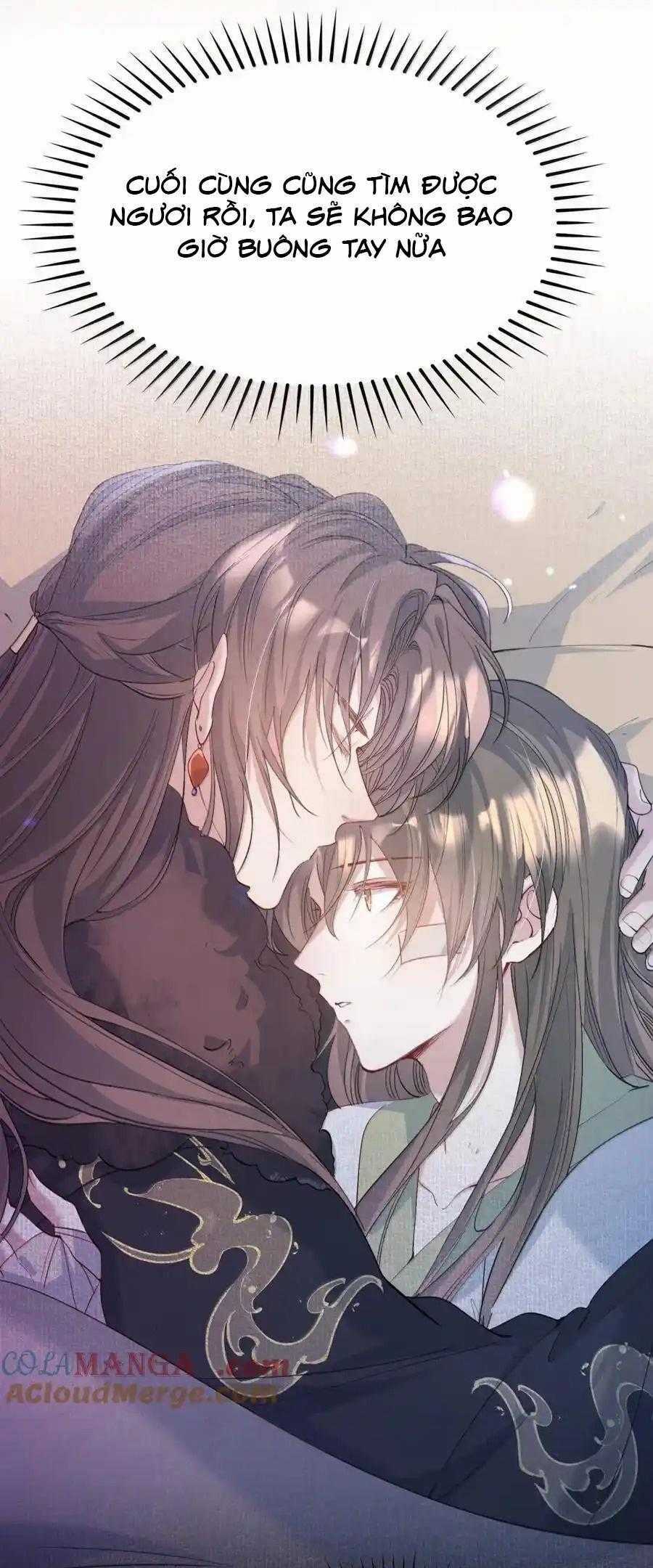 Loạn Thế Vi Vương Chương 116 trang 24