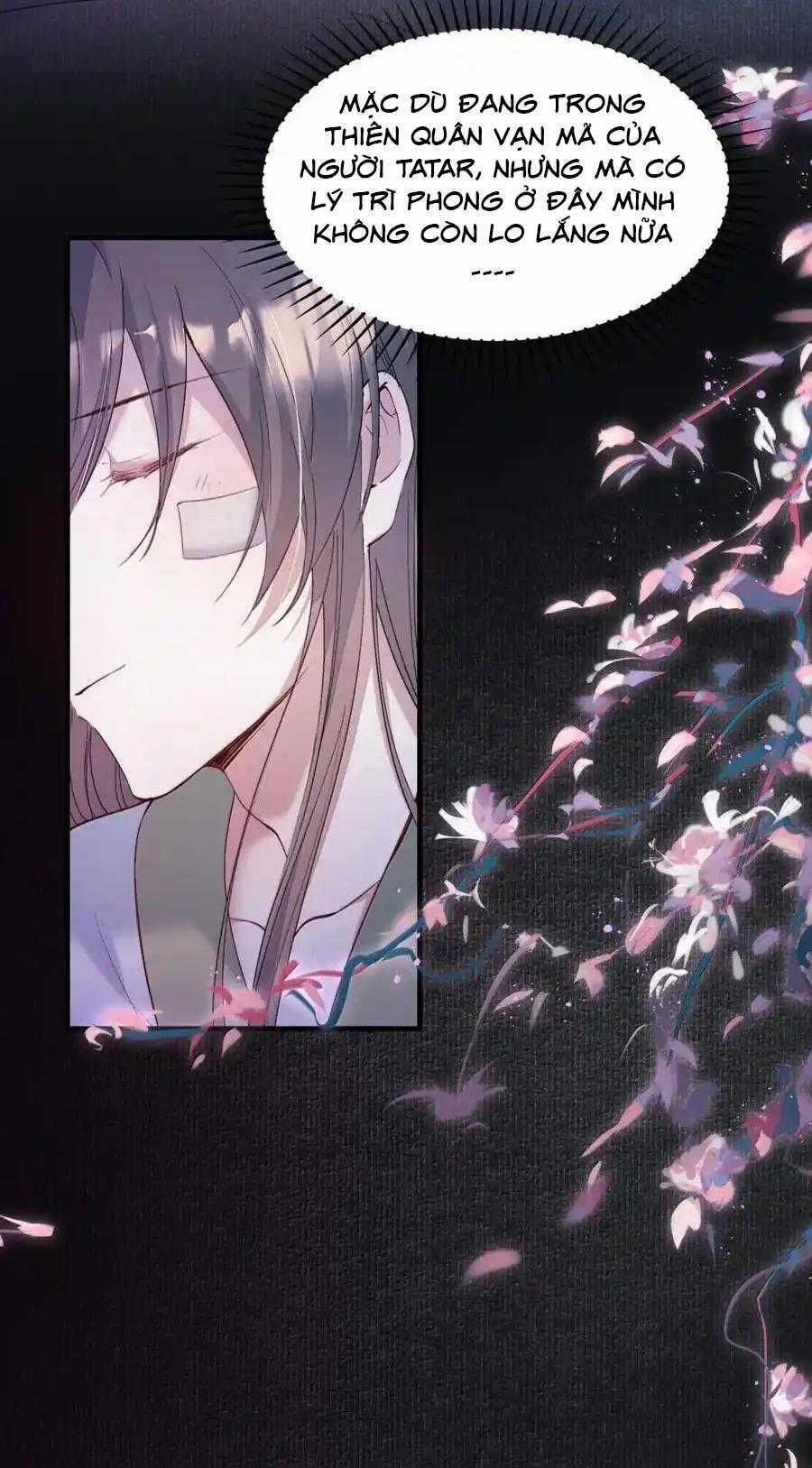 Loạn Thế Vi Vương Chương 116 trang 25