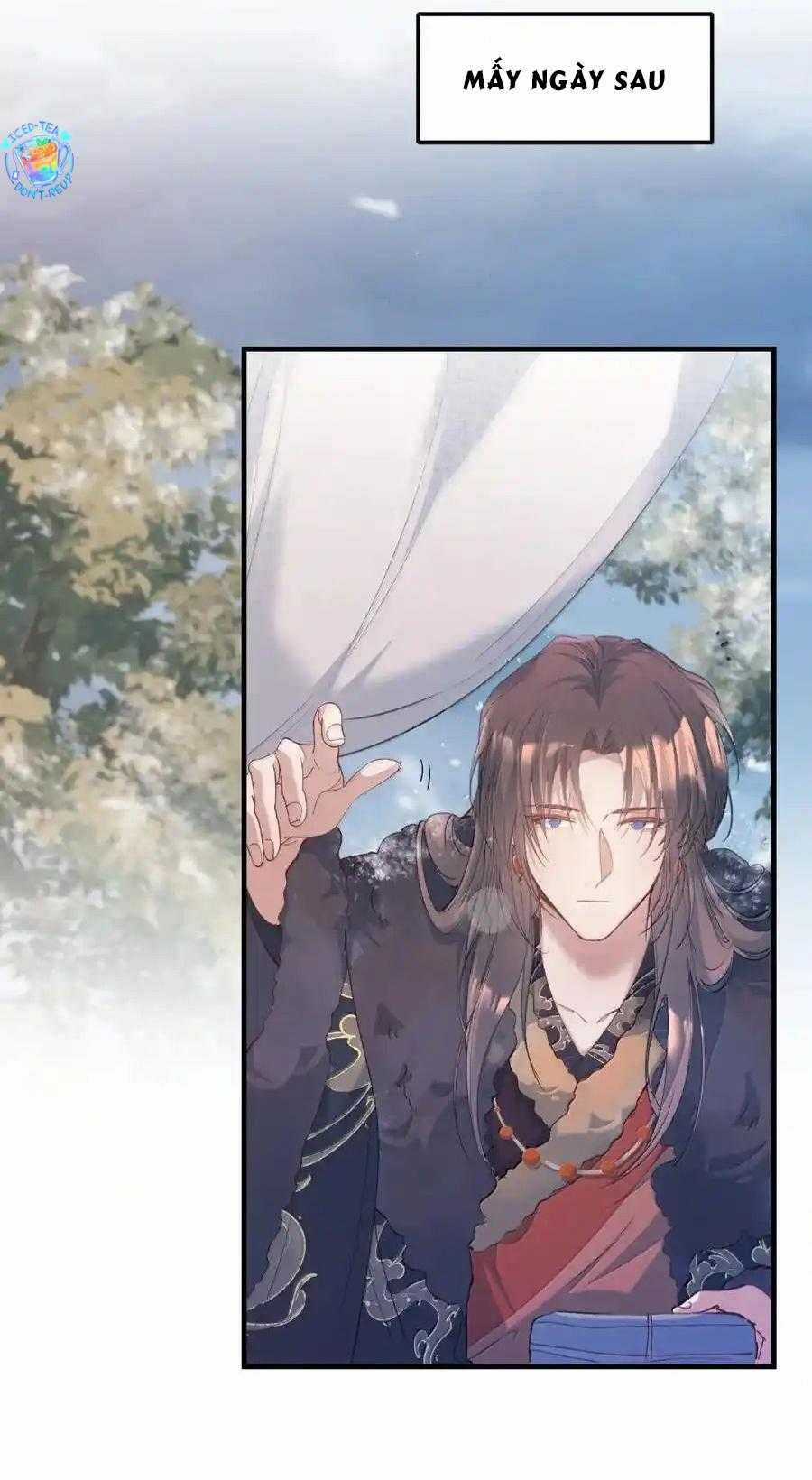 Loạn Thế Vi Vương Chương 116 trang 27