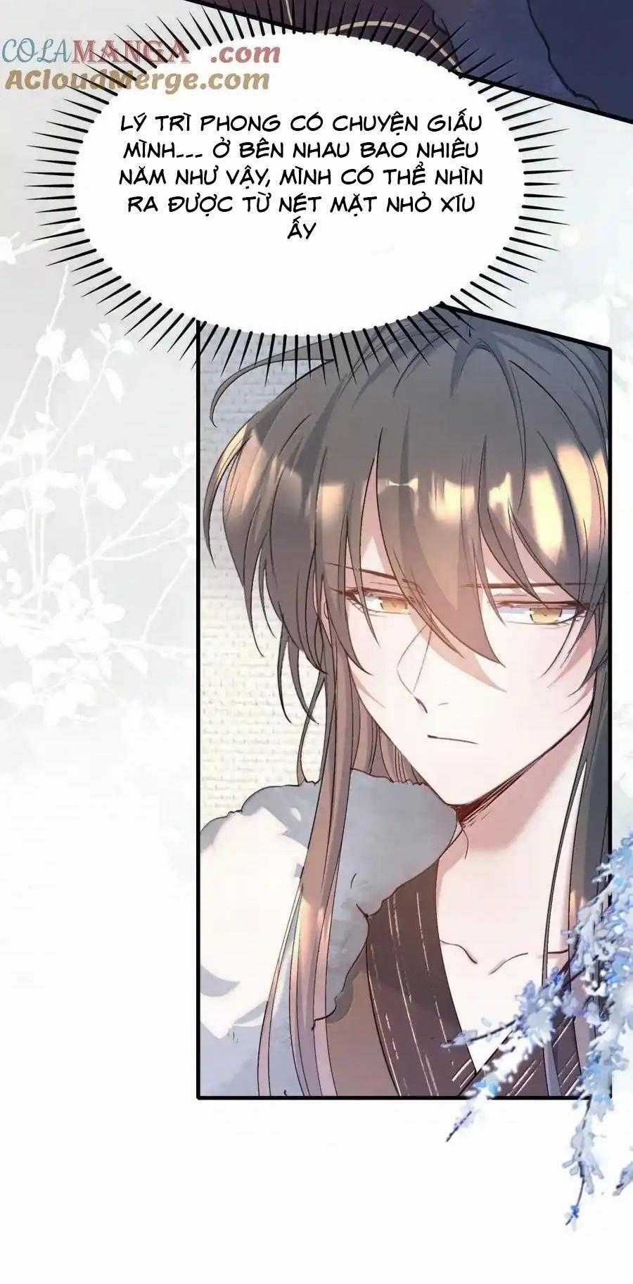 Loạn Thế Vi Vương Chương 116 trang 31