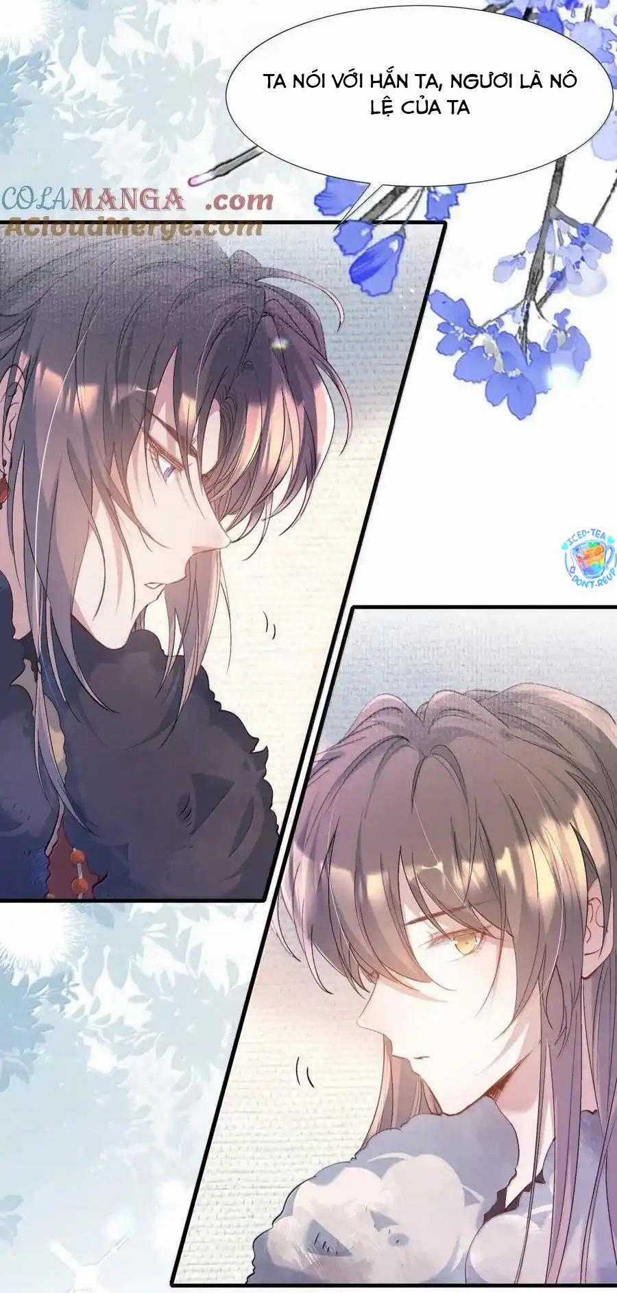 Loạn Thế Vi Vương Chương 116 trang 33