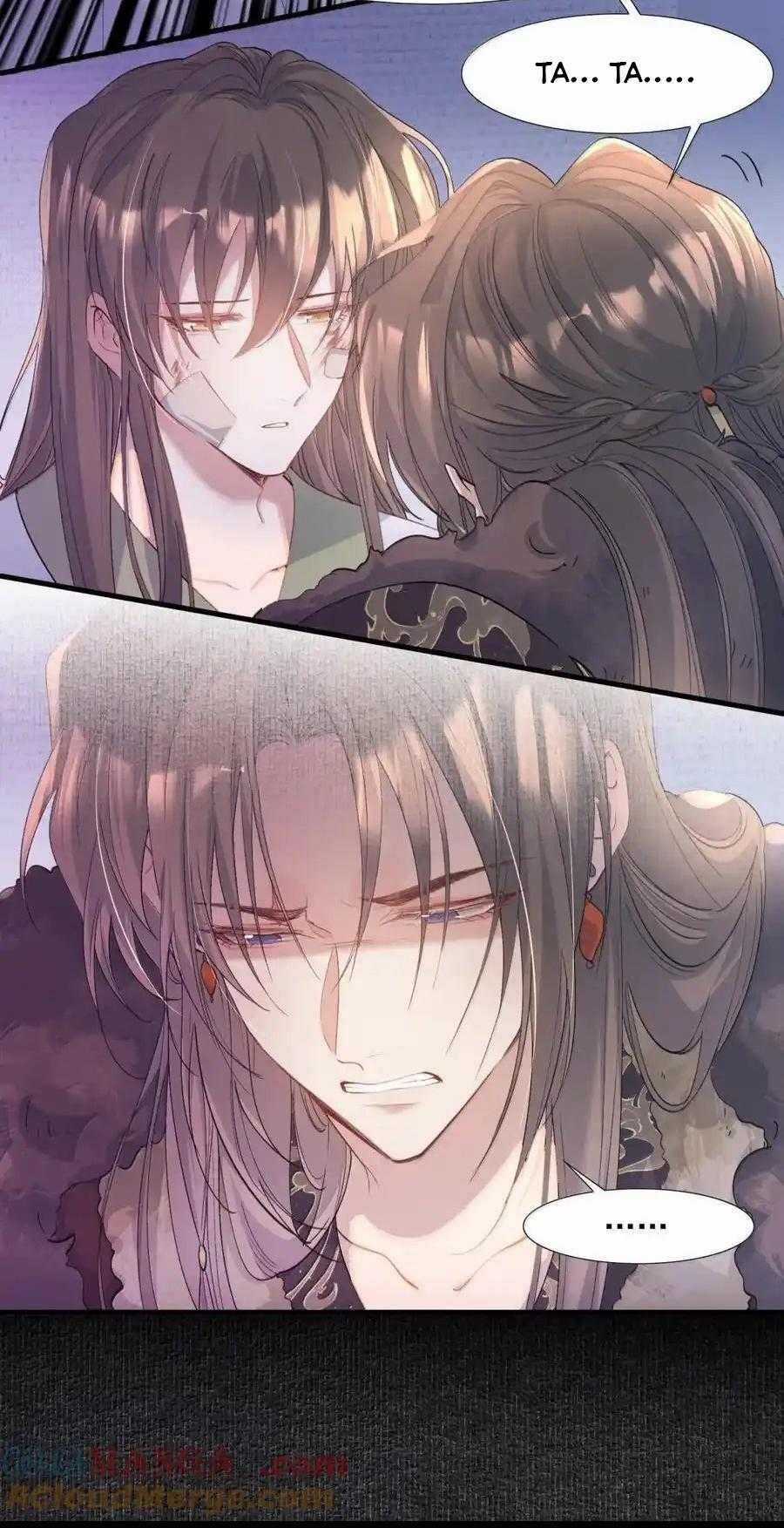 Loạn Thế Vi Vương Chương 116 trang 4