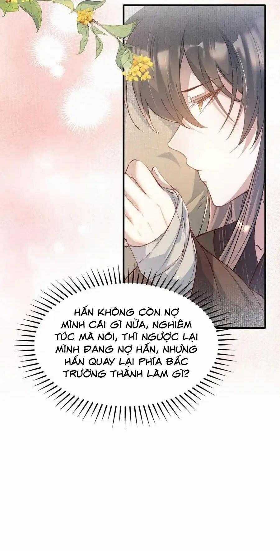 Loạn Thế Vi Vương Chương 117 trang 10