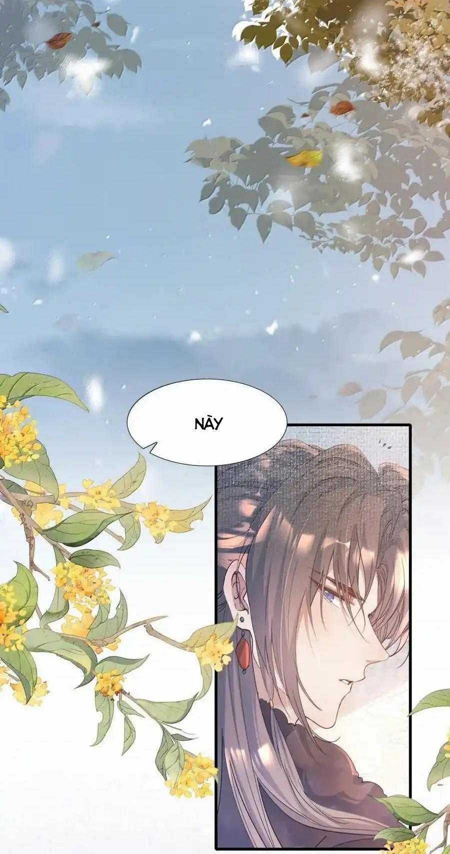 Loạn Thế Vi Vương Chương 117 trang 12