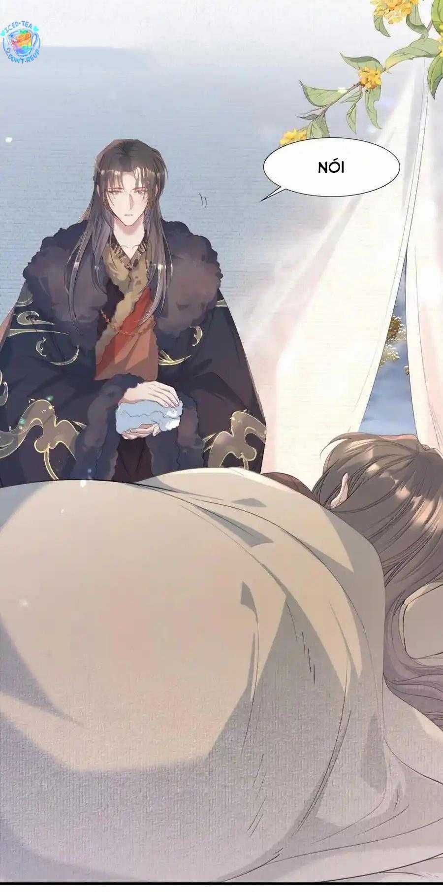 Loạn Thế Vi Vương Chương 117 trang 13