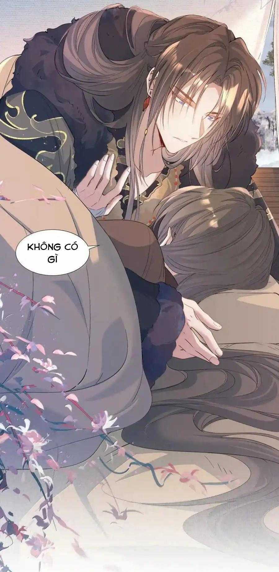 Loạn Thế Vi Vương Chương 117 trang 16