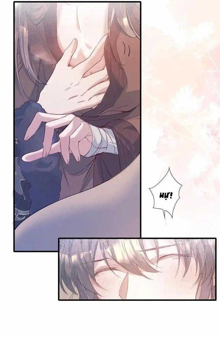 Loạn Thế Vi Vương Chương 117 trang 18