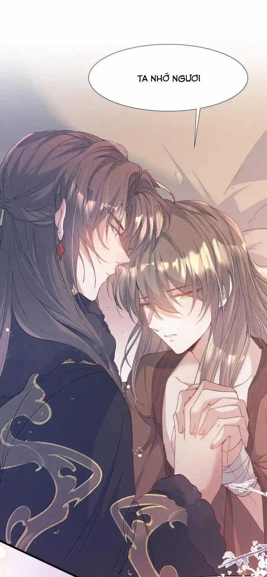 Loạn Thế Vi Vương Chương 117 trang 19