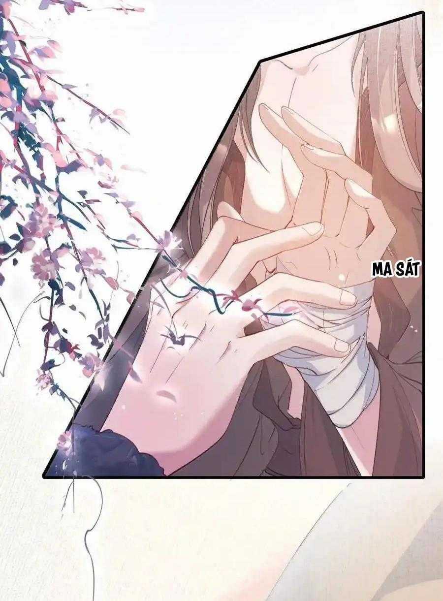 Loạn Thế Vi Vương Chương 117 trang 21