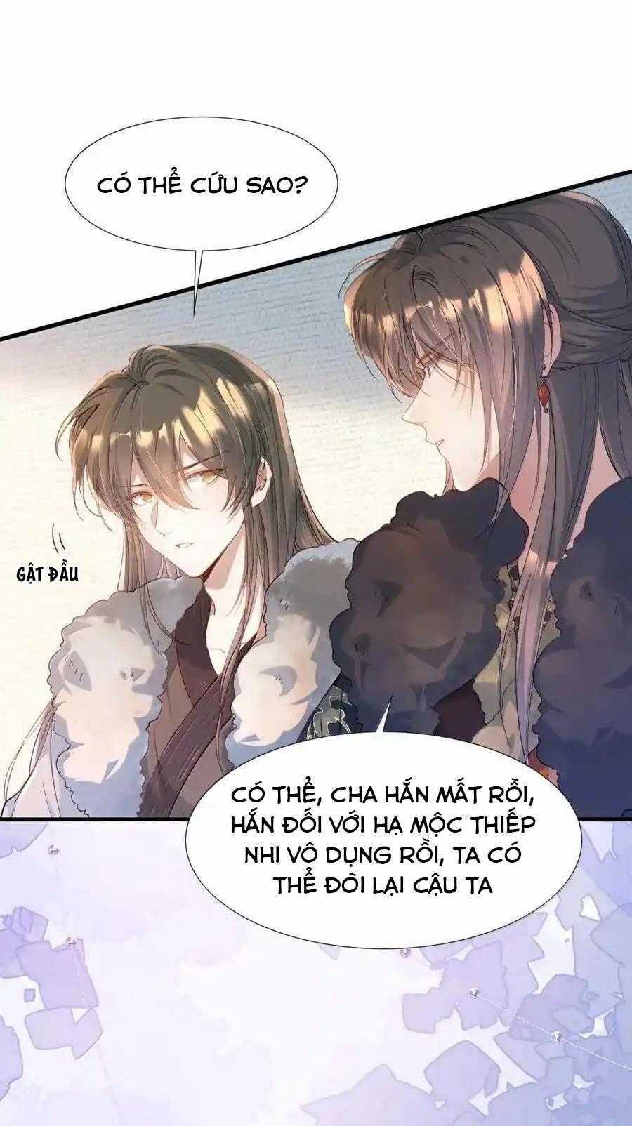 Loạn Thế Vi Vương Chương 117 trang 3