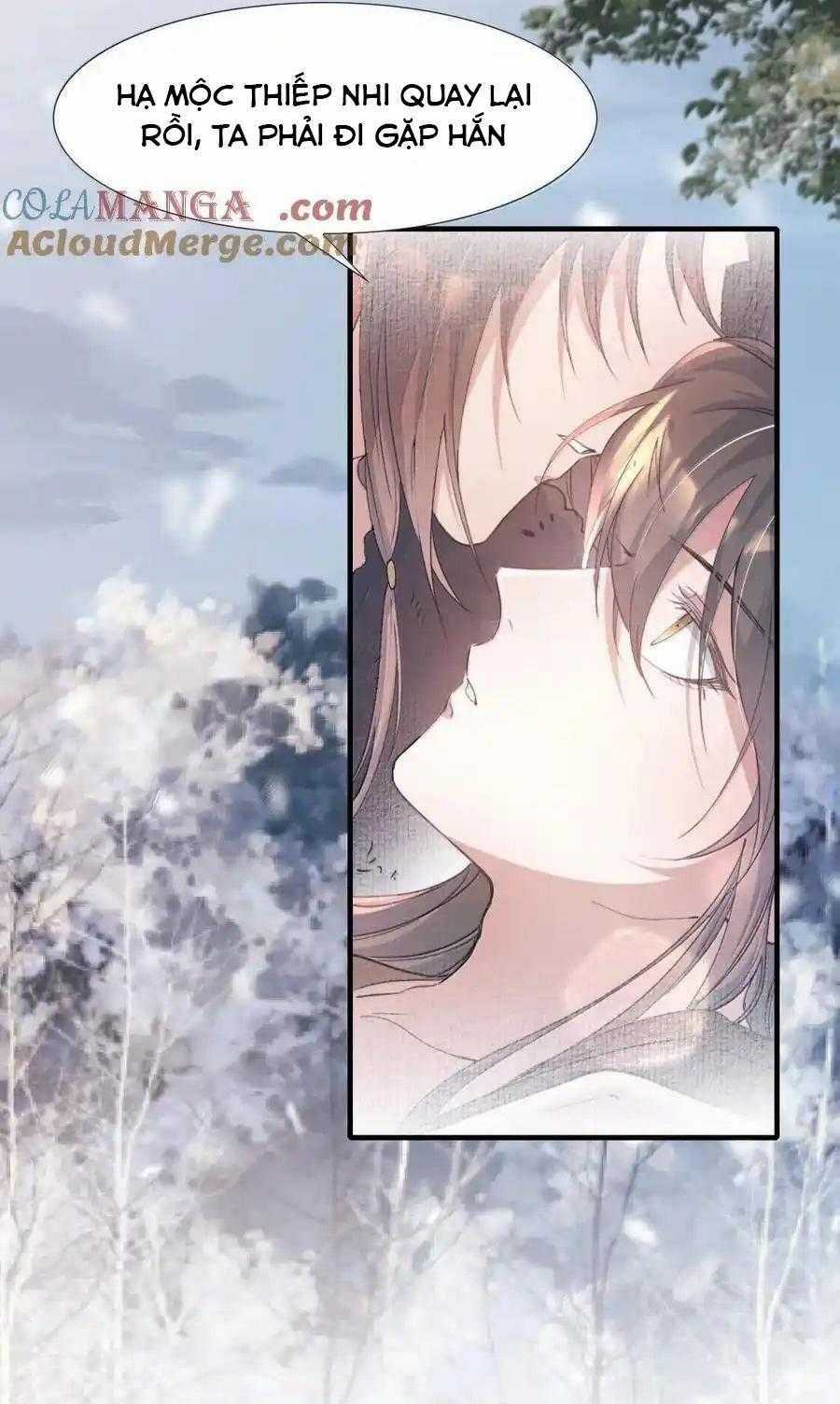 Loạn Thế Vi Vương Chương 117 trang 30