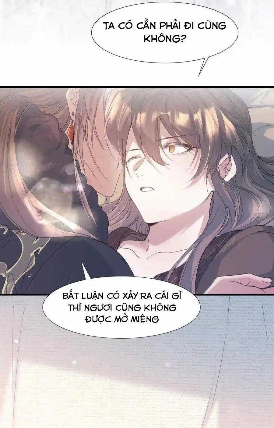 Loạn Thế Vi Vương Chương 117 trang 31