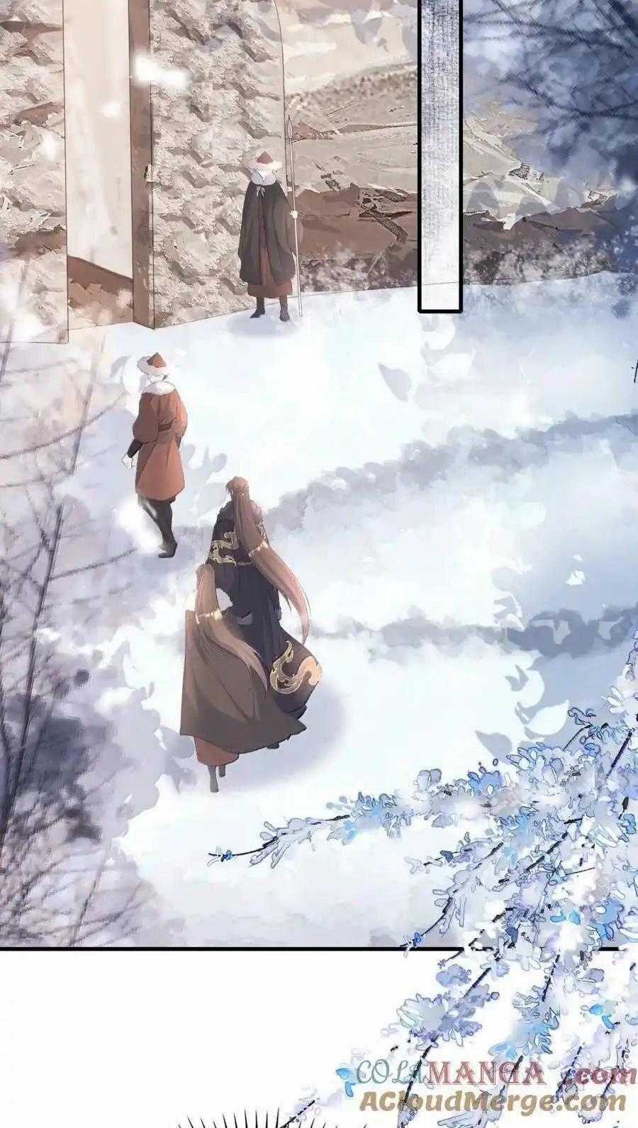 Loạn Thế Vi Vương Chương 117 trang 34