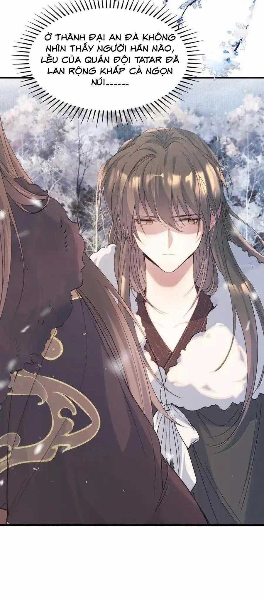 Loạn Thế Vi Vương Chương 117 trang 35