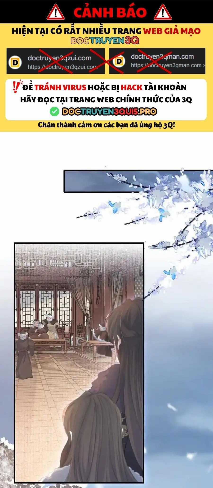 Loạn Thế Vi Vương Chương 118 trang 1