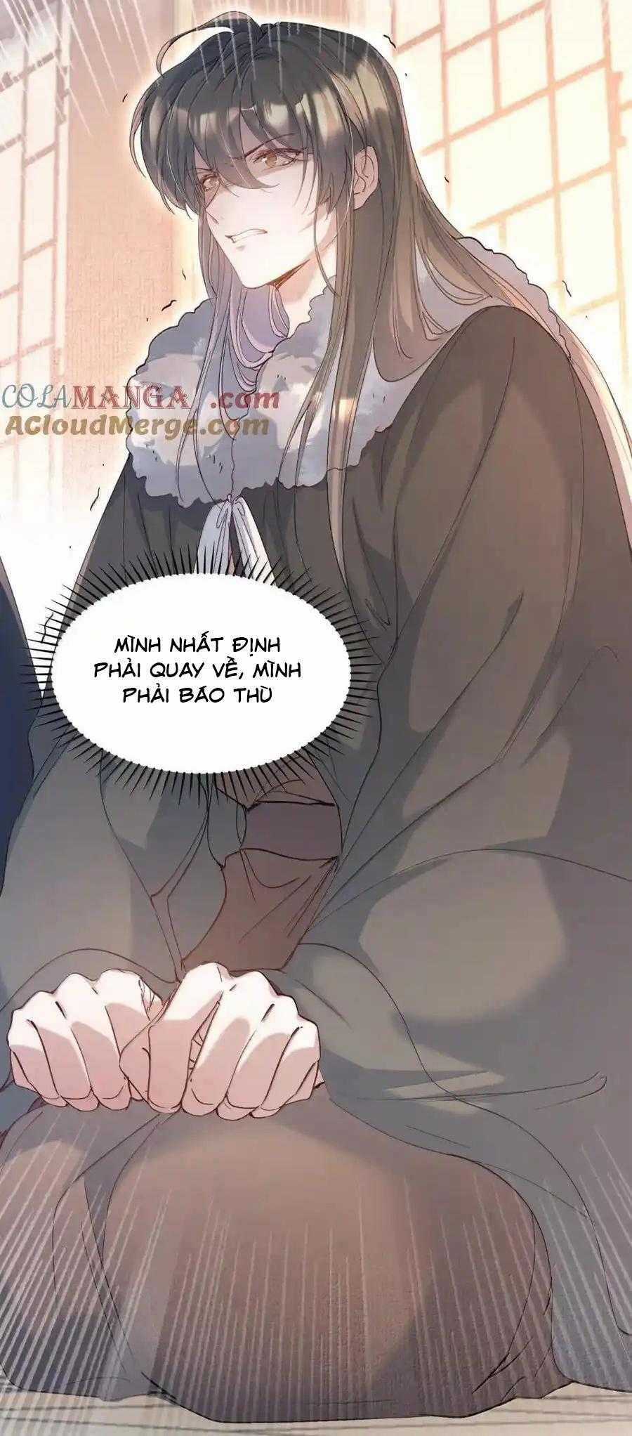 Loạn Thế Vi Vương Chương 118 trang 11