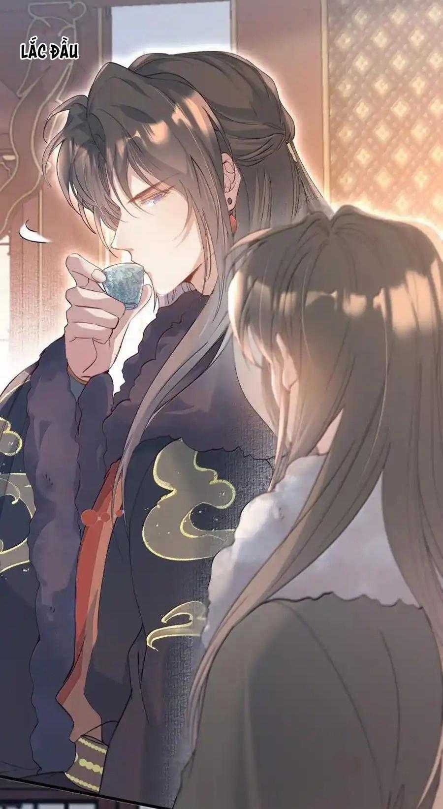 Loạn Thế Vi Vương Chương 118 trang 13