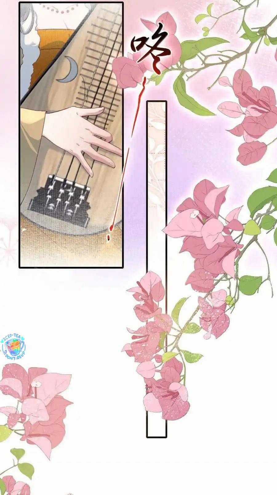 Loạn Thế Vi Vương Chương 118 trang 15