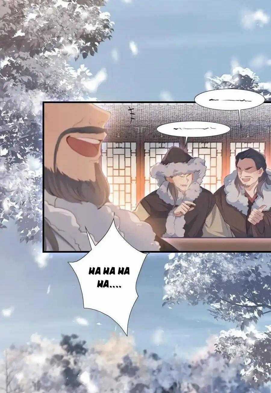 Loạn Thế Vi Vương Chương 118 trang 2