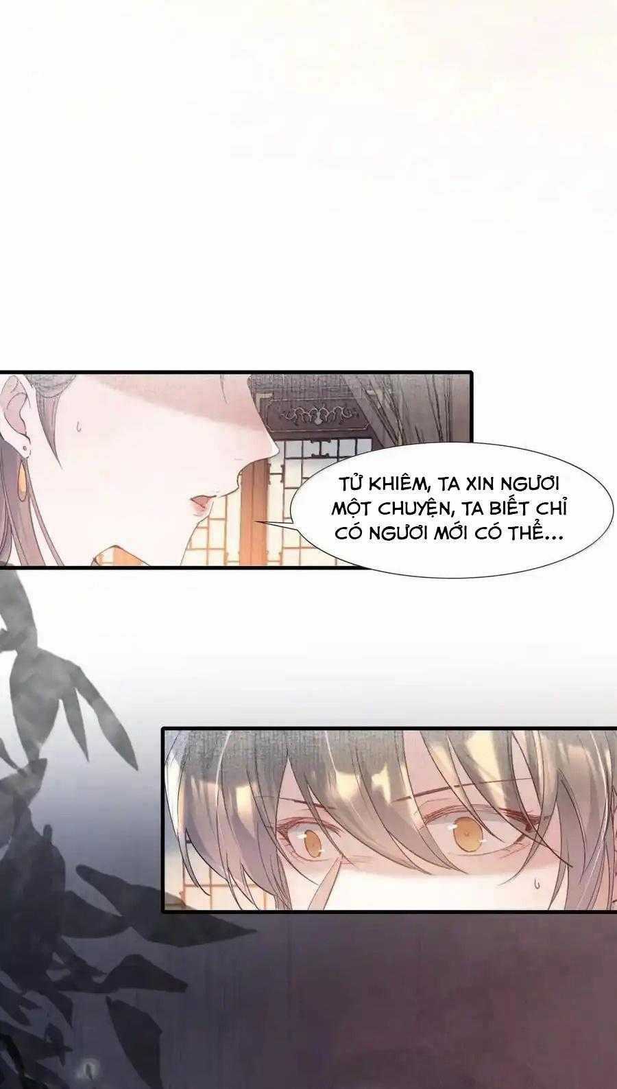 Loạn Thế Vi Vương Chương 118 trang 21