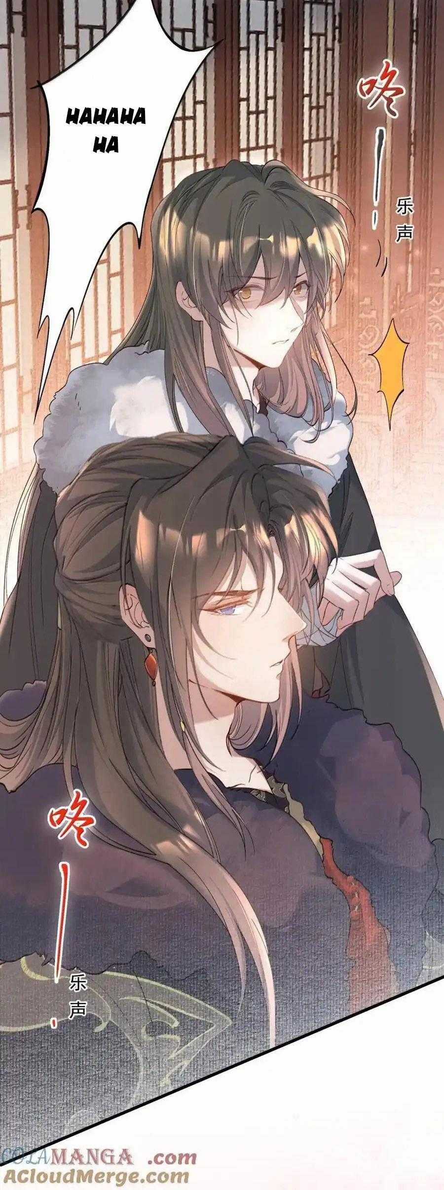 Loạn Thế Vi Vương Chương 118 trang 26