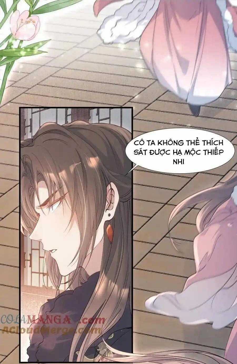 Loạn Thế Vi Vương Chương 118 trang 29