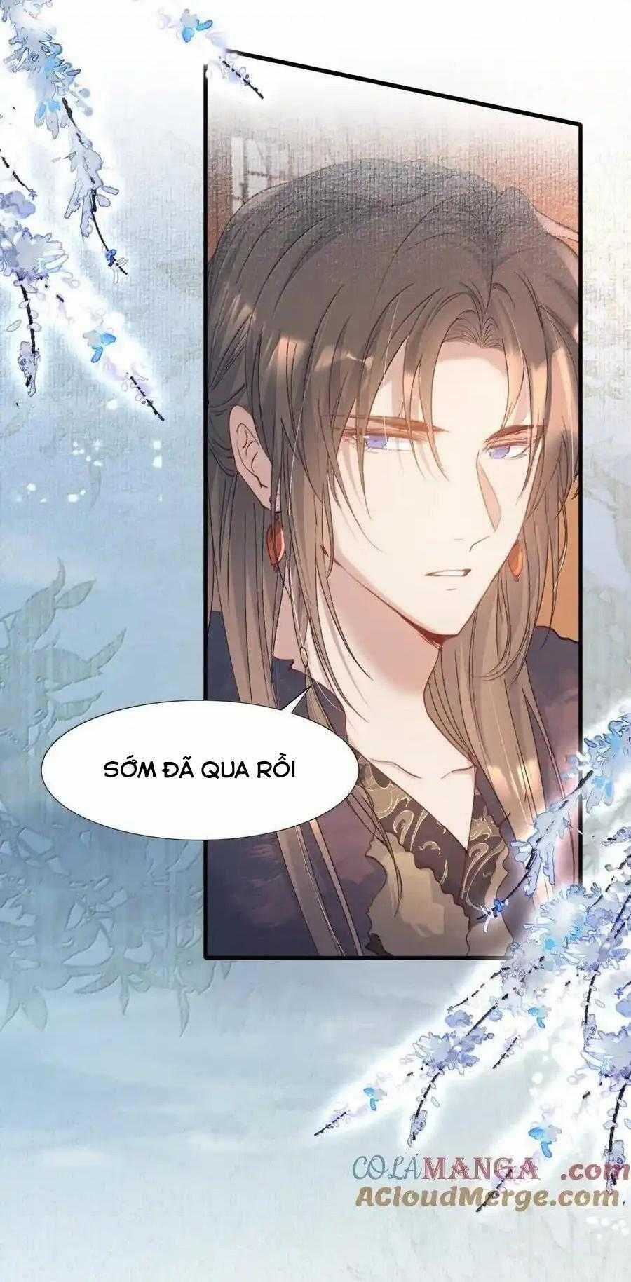 Loạn Thế Vi Vương Chương 118 trang 39