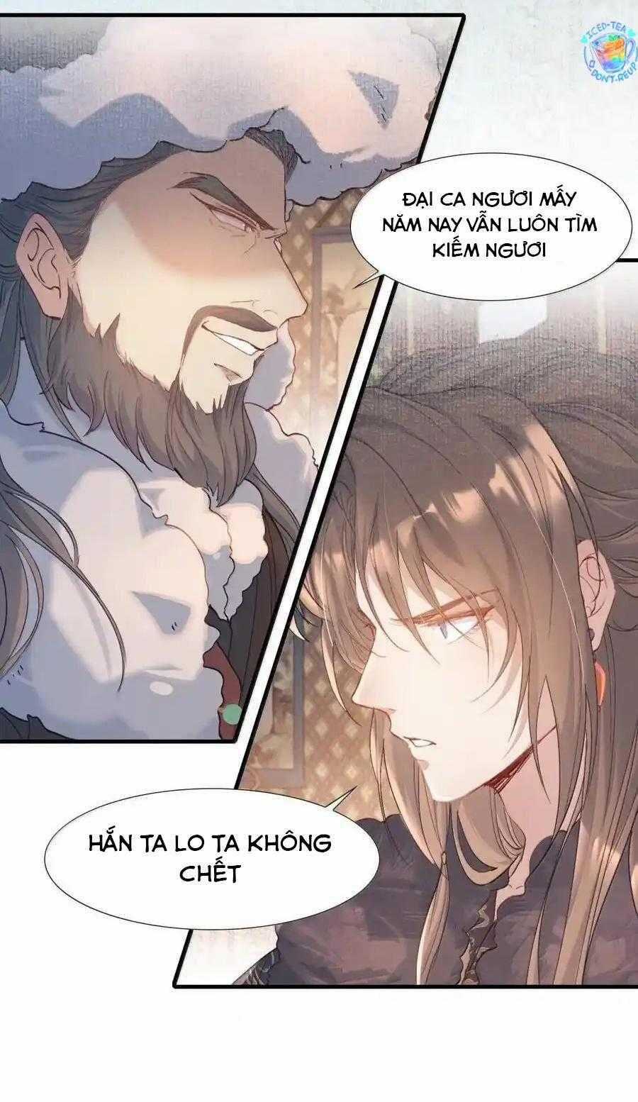 Loạn Thế Vi Vương Chương 118 trang 40