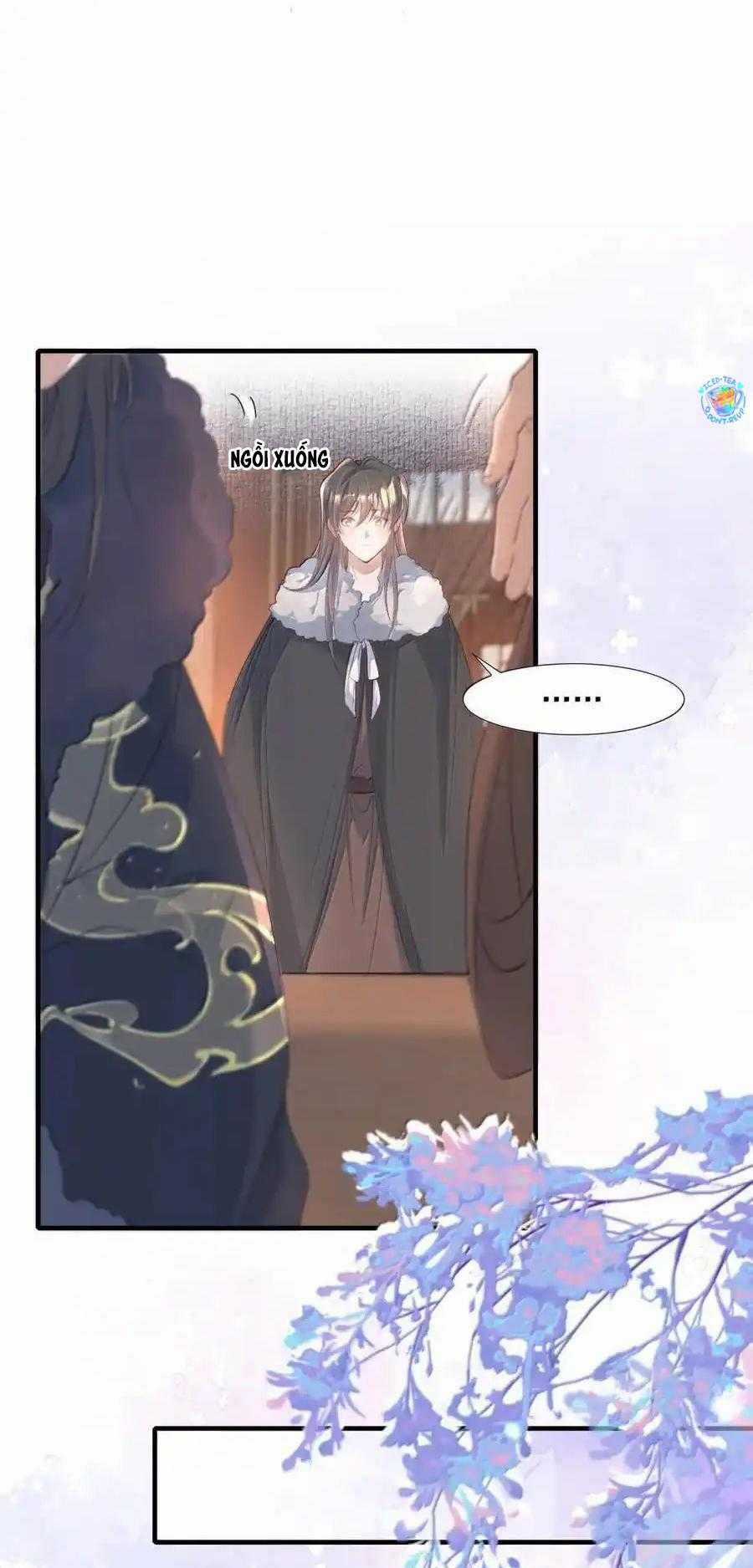 Loạn Thế Vi Vương Chương 118 trang 6