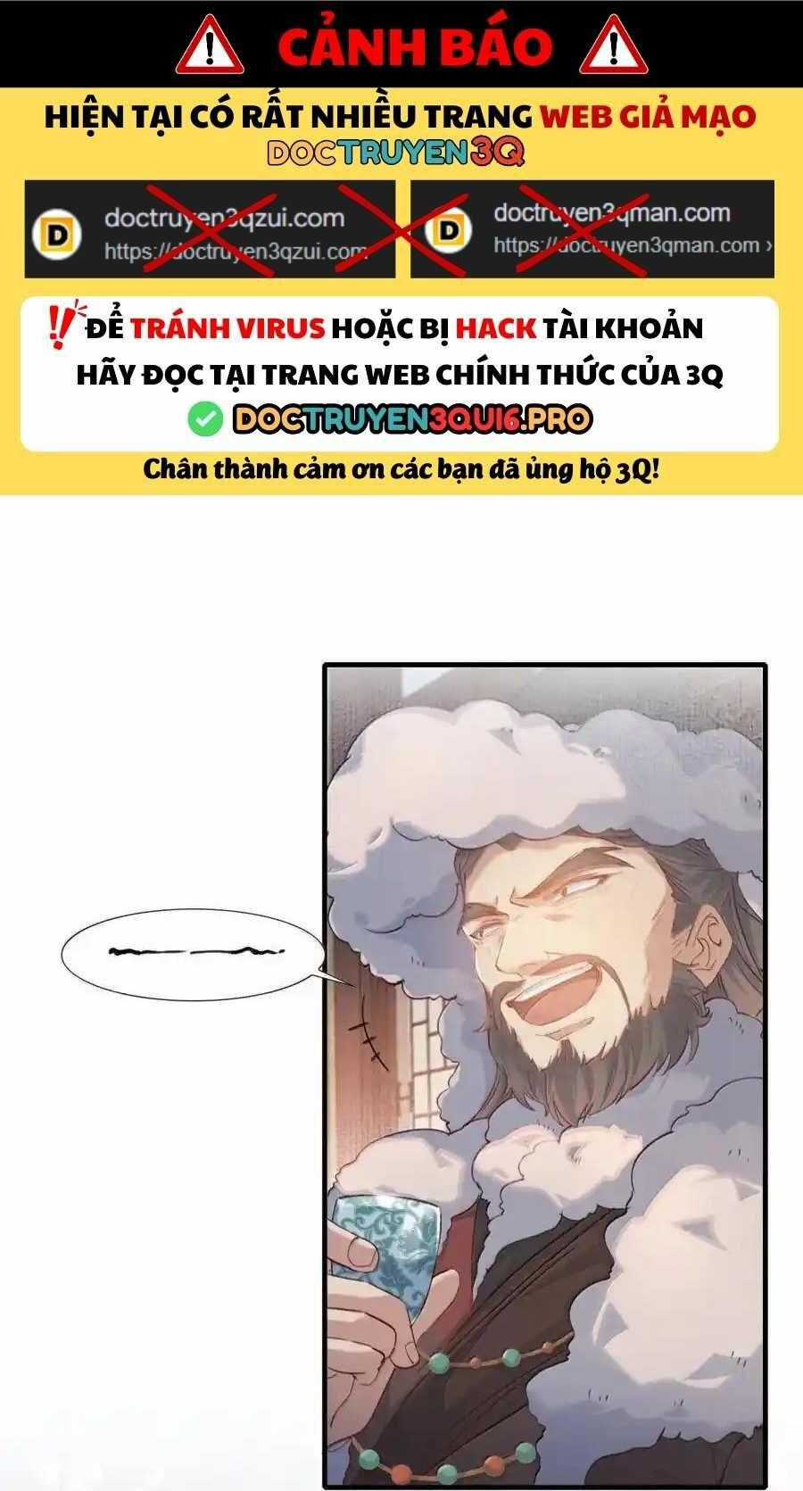 Loạn Thế Vi Vương Chương 119 trang 1