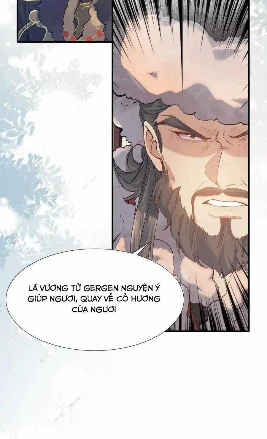 Loạn Thế Vi Vương Chương 119 trang 12