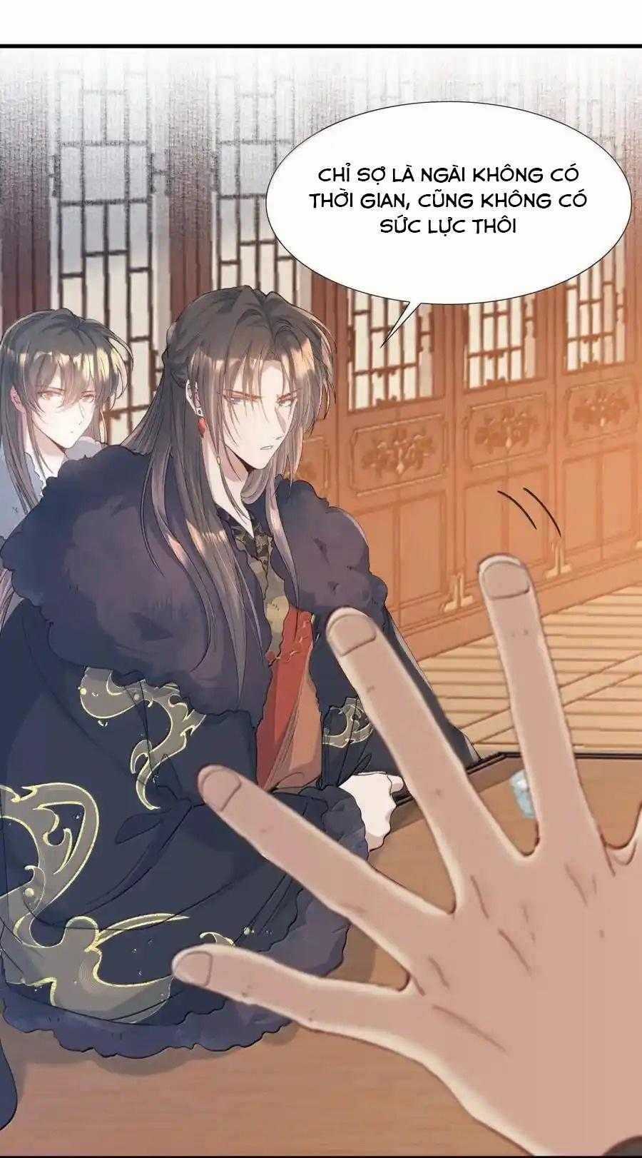 Loạn Thế Vi Vương Chương 119 trang 13