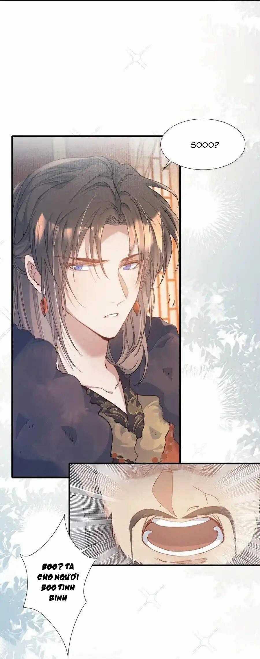 Loạn Thế Vi Vương Chương 119 trang 14