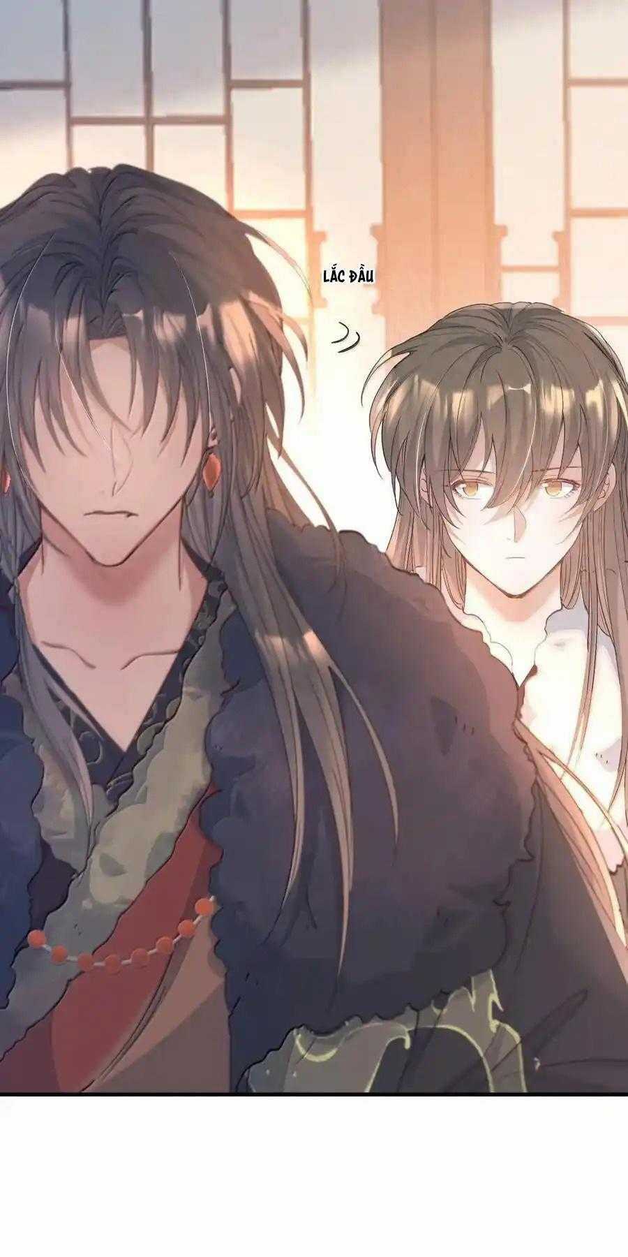 Loạn Thế Vi Vương Chương 119 trang 16