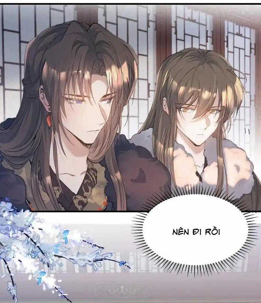 Loạn Thế Vi Vương Chương 119 trang 19