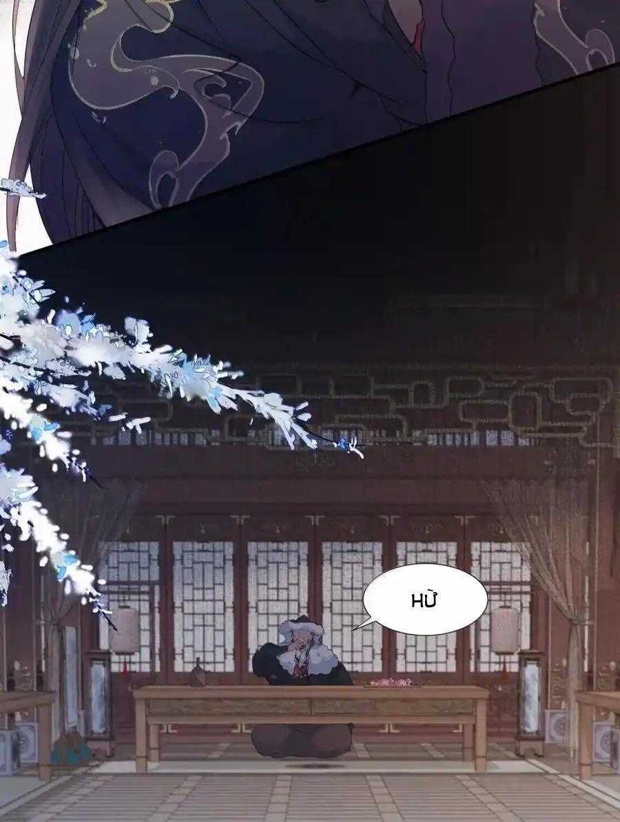 Loạn Thế Vi Vương Chương 119 trang 22