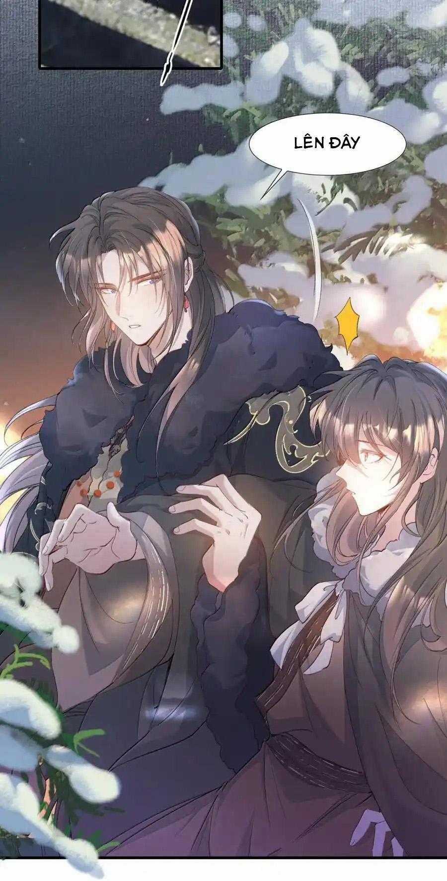 Loạn Thế Vi Vương Chương 119 trang 26