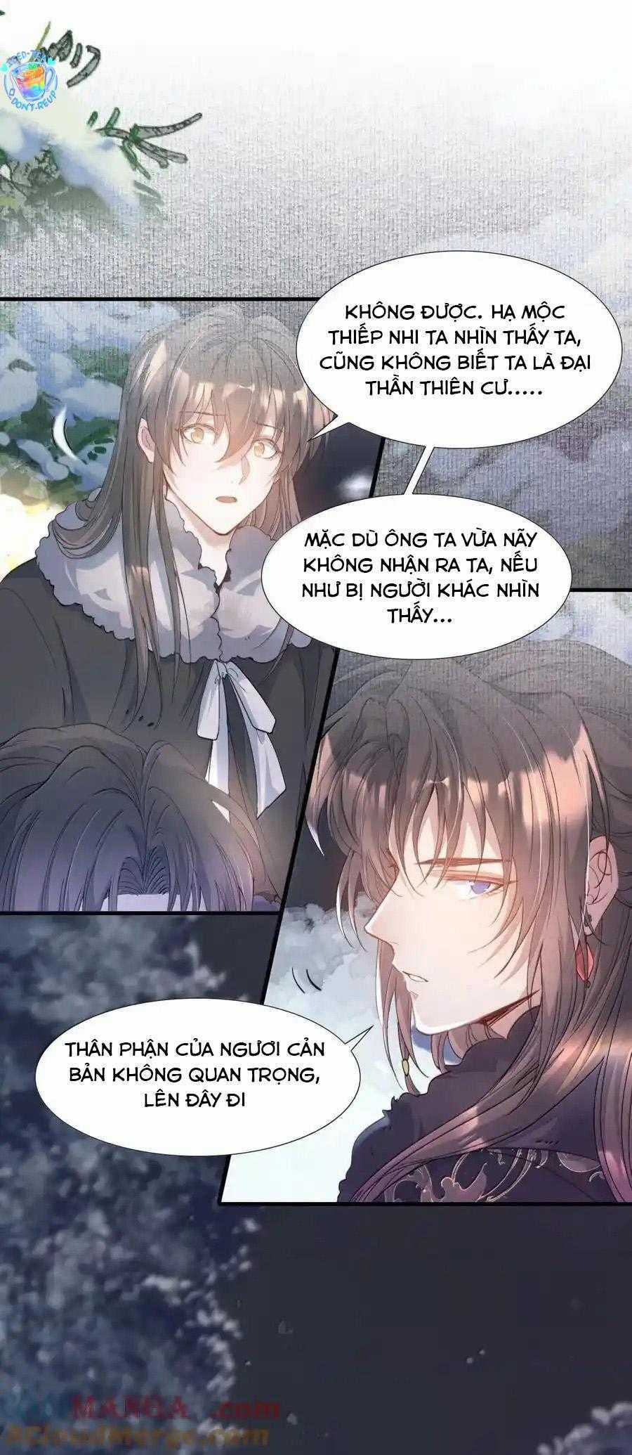 Loạn Thế Vi Vương Chương 119 trang 27