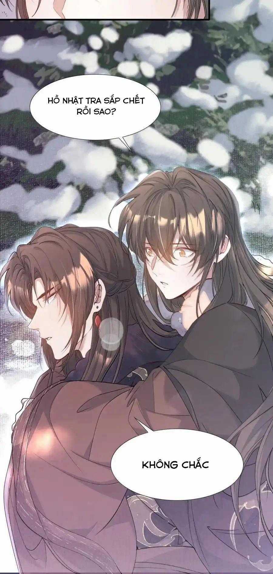 Loạn Thế Vi Vương Chương 119 trang 31