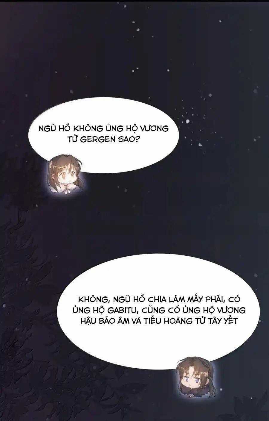 Loạn Thế Vi Vương Chương 119 trang 32